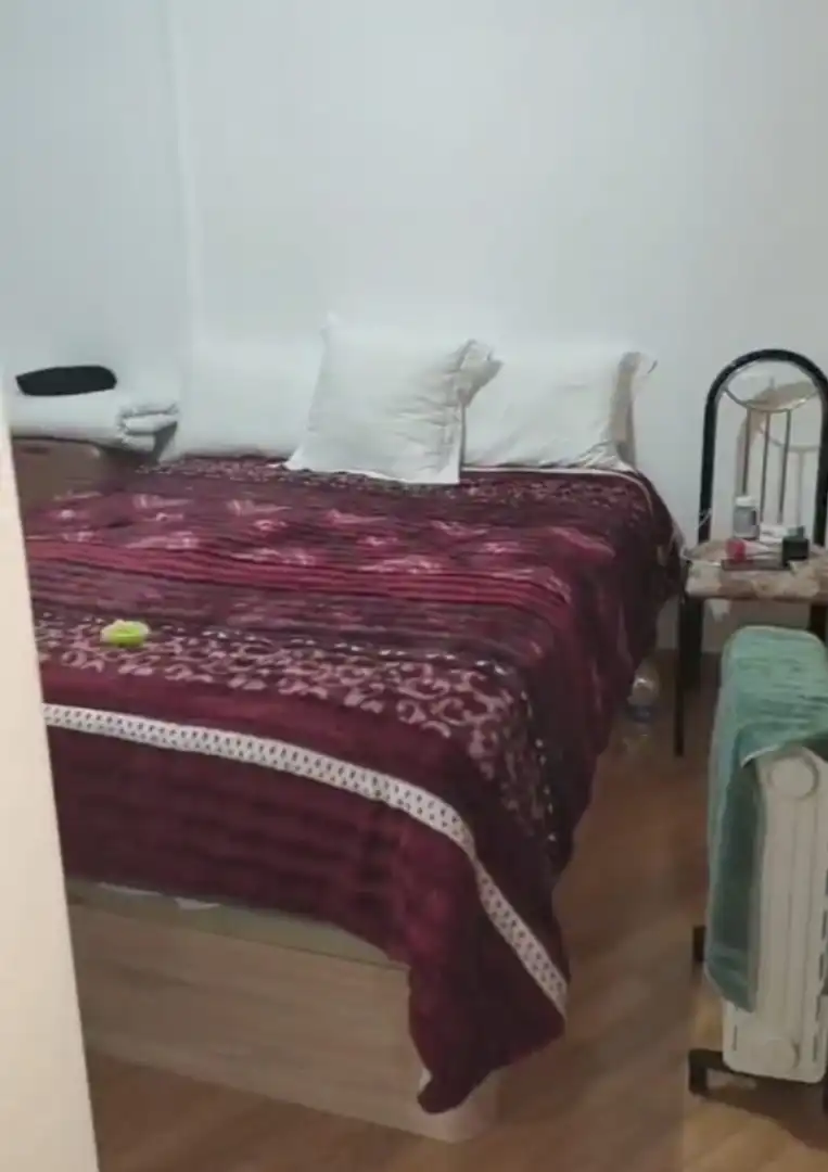 Dormitori de Pis en venda en Aranjuez amb Terrassa, Traster i Moblat