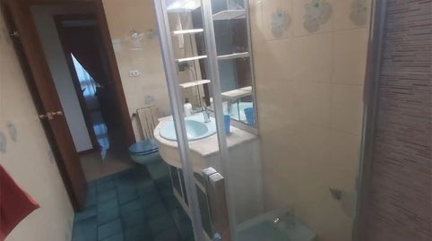 Foto 5 de Pis de lloguer a Rúa Cacheno, 51, Bembrive, Vigo