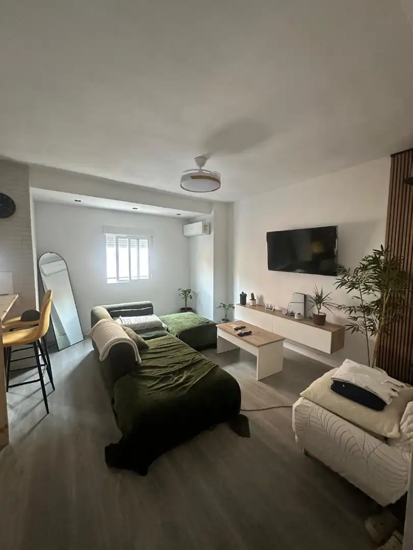 Piso en venta en Calle San Pedro