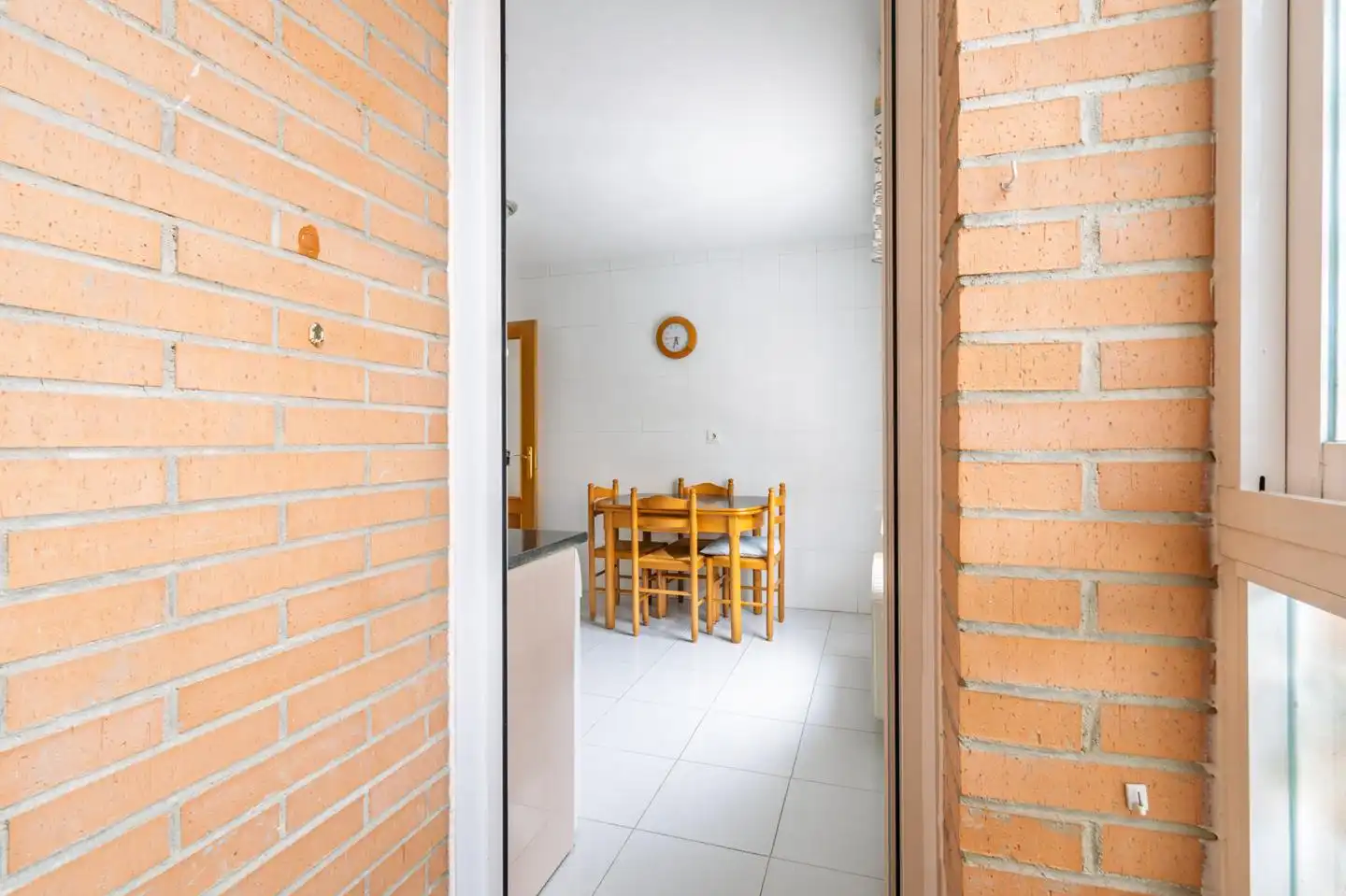 Piso en venta en Primero De Mayo, Burlada / Burlata