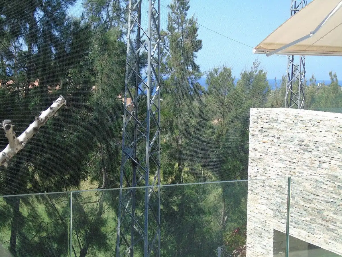 Ático con piscina en venta en Elviria - Cabopino, imagen 45