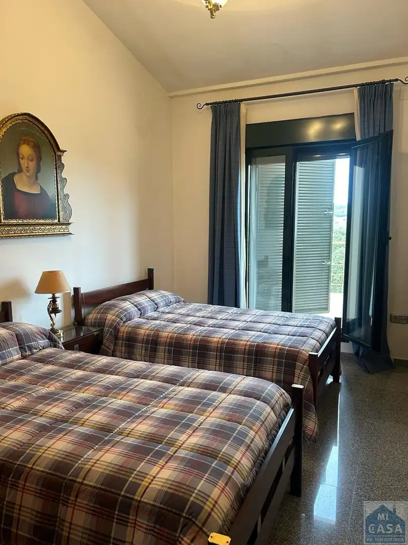 Casa con terrazza in vendita a Oeste, imagen 9