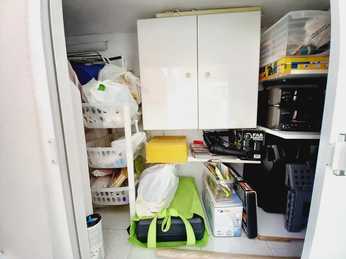 Piso con piscina en venta en Calle Esperanto, imagen 43