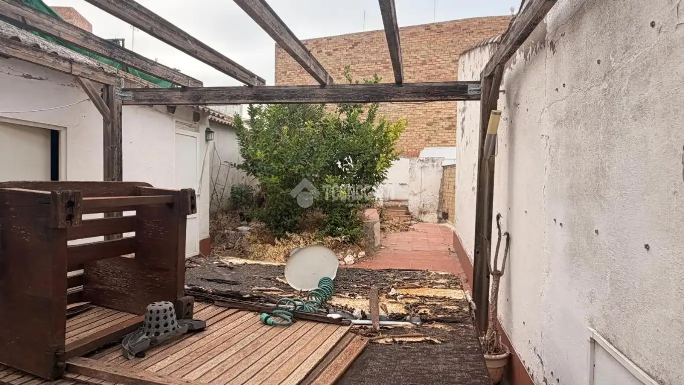 Maison avec terrasse à vendre à C. Puente, imagen 27