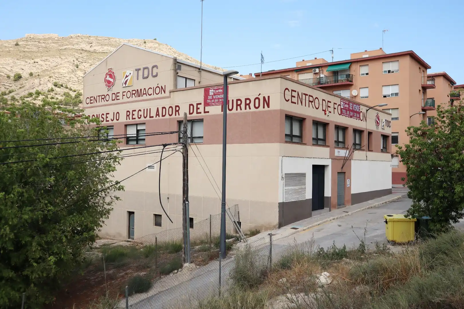 Ufficio in vendita a C/ FONT DEL MORATELL, imagen 6