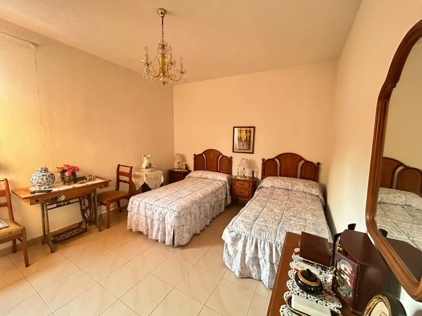 Piso en venta en Getafe, Madrid