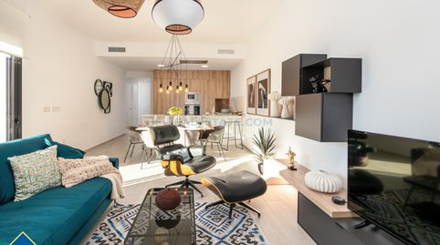 Casas con piscina en construcción en Algorfa, provincia de Alicante. 3 habitaciones | 119 m² | 12 kilómetros del mar, imagen 3