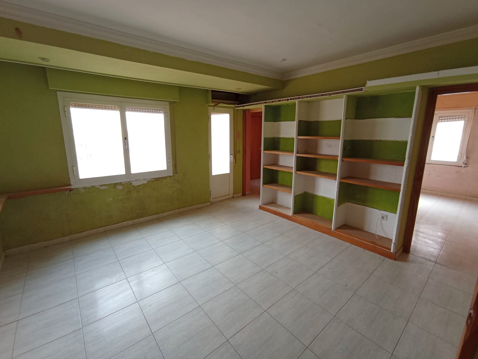 Piso en venta en Calle Don Quijote, Socuéllamos