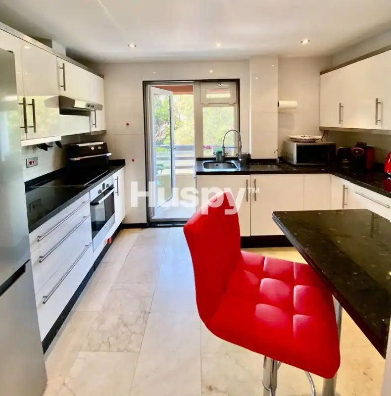Ático con terraza en venta en Avenida Arias Maldonado, imagen 7