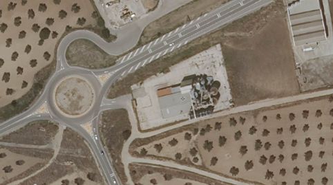 Oportunidad! Solar con nave y almacenes en Guadarmur, imagen 2