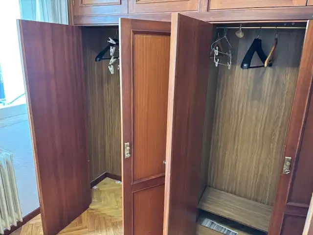 Flat for rent in Avenida de Pío XII, 17, Iturrama