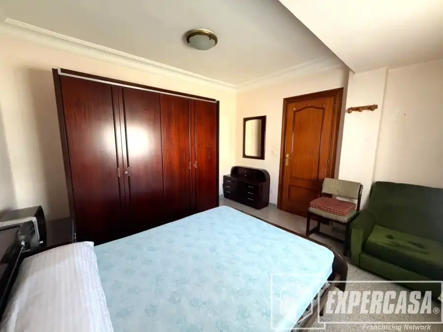Piso con ascensor en venta en Quatre Carreres, imagen 3