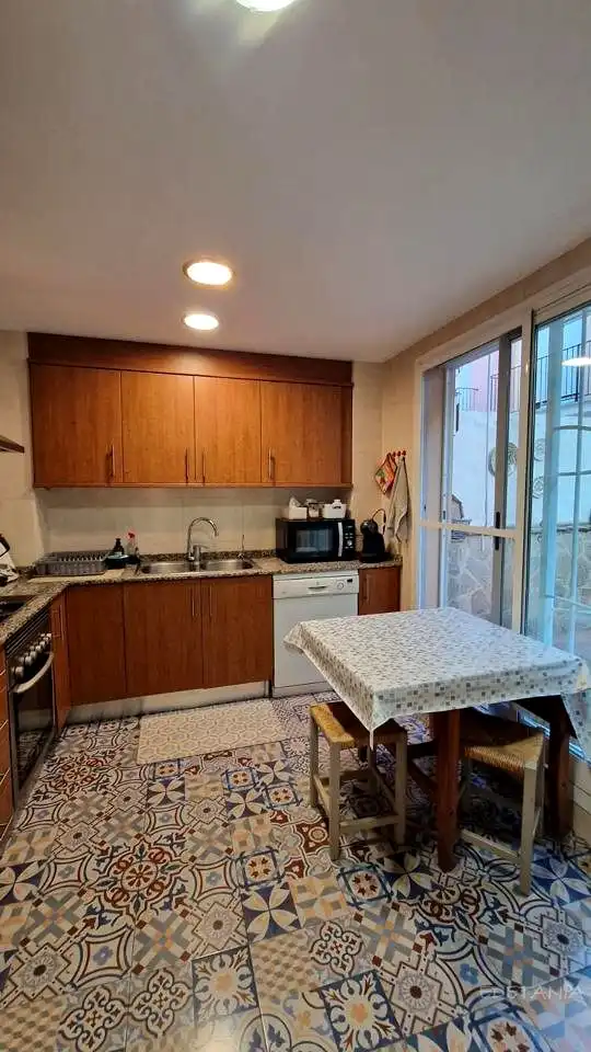 Casa in vendita a Avinguda Comunitat Valenciana, imagen 6