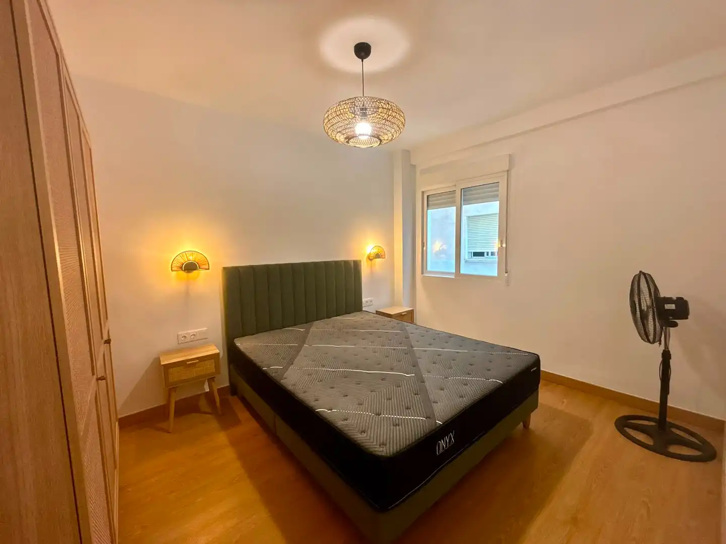 Wohnung mit Terrasse zur Miete in Carrer Sidi-Ifni, imagen 23
