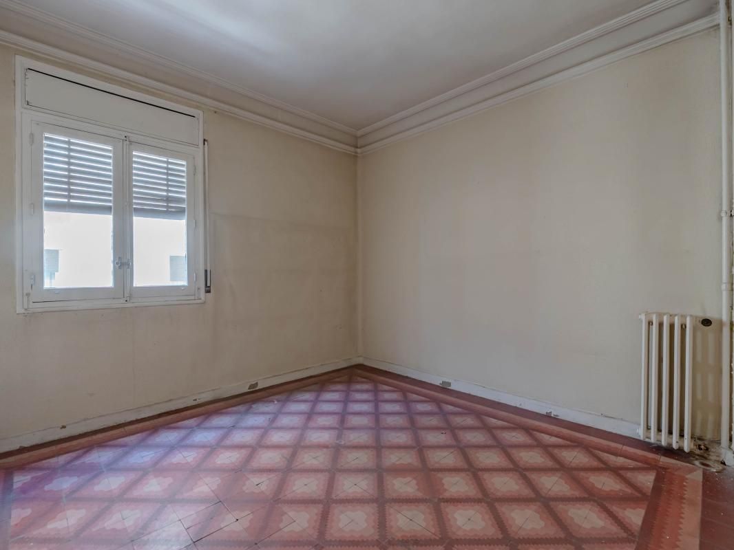 Piso en venta en Calle del Dr. Castelo, 35, Ibiza de Madrid