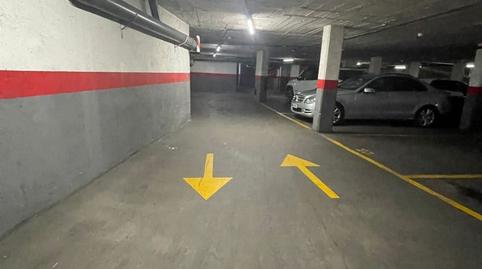 Foto 5 de Garatge de lloguer a El Baix Guinardó, Barcelona