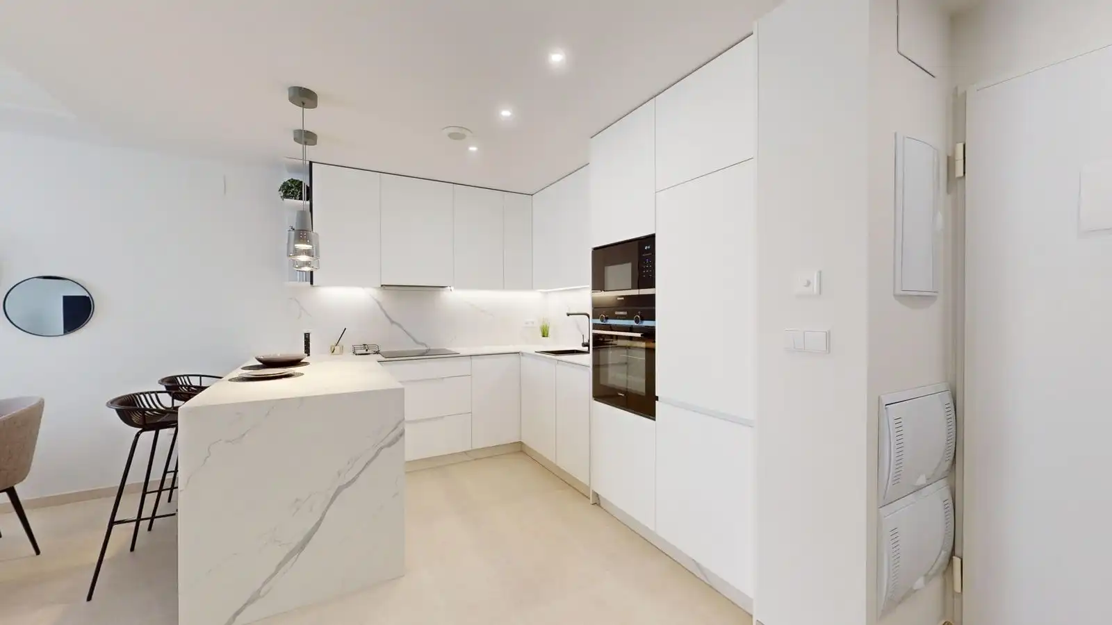 Apartamento con piscina en venta en N/A, imagen 7