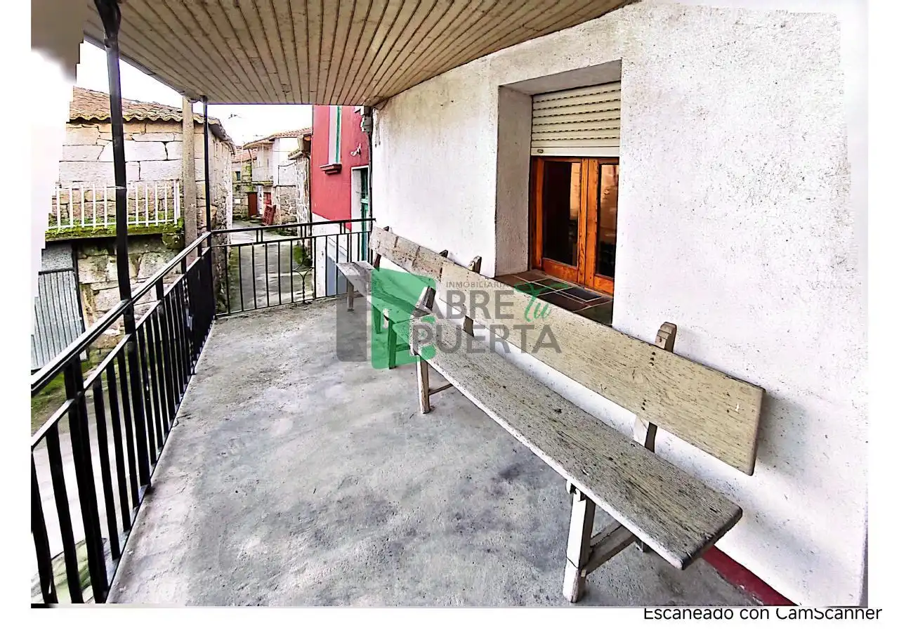 Maison avec terrasse à vendre à Taboadela, imagen 3