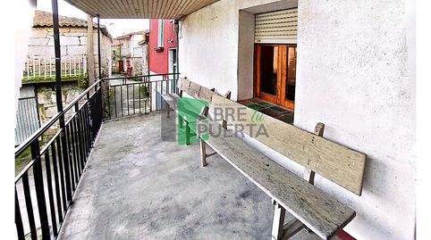 Foto 3 de Casa o chalet en venta en Taboadela, Ourense