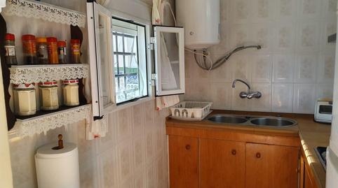 Foto 3 de Casa o xalet en venda a Santa Bárbara - La Zaporra, San Sebastián de los Reyes