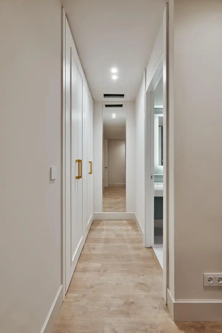 Piso con ascensor en venta en Calle de Diego de León 44, imagen 5