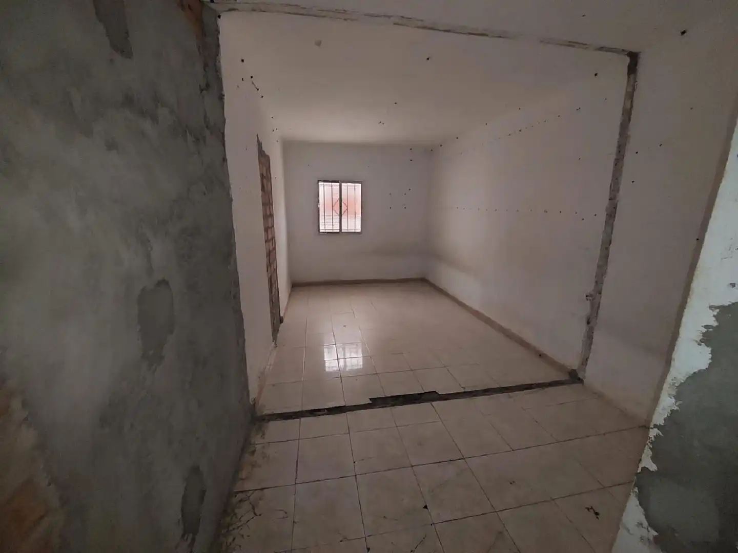 Flat for sale in Sevilla