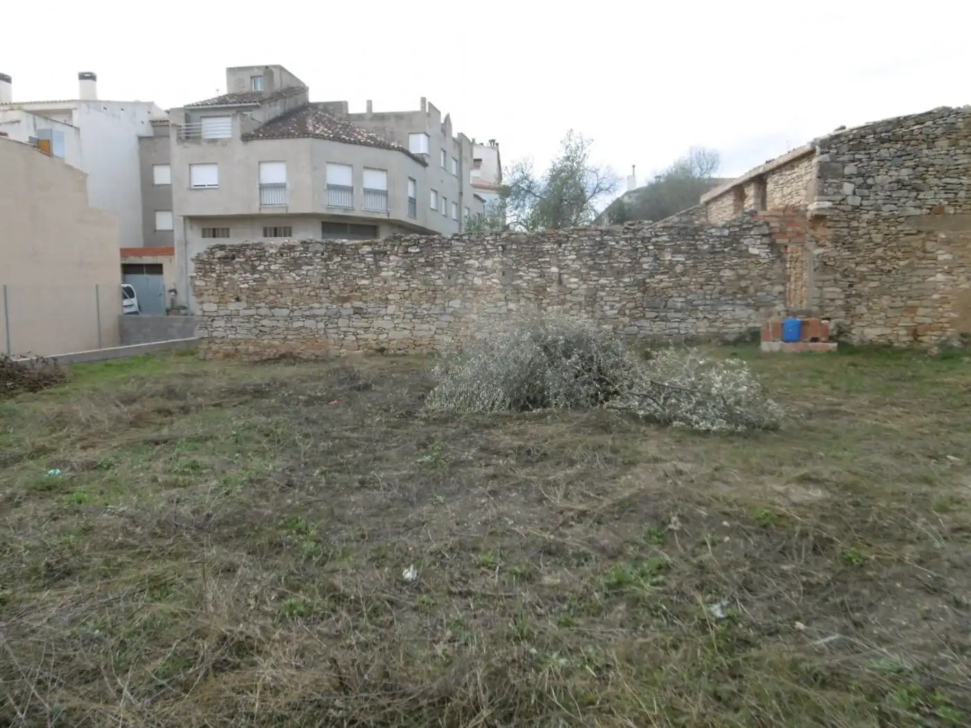 Terreny residencial en venda a Calle TERRANOVA, imagen 14