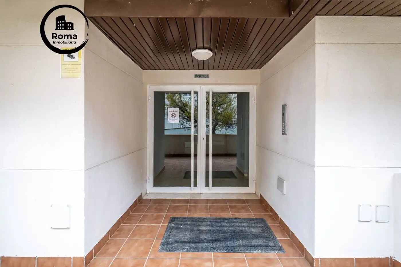 Piso en venta en Las Gabias con Aire acondicionado, Calefacción y Jardín privado