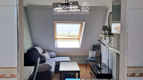 Foto 4 de Apartament de lloguer a Villares de la Reina, Salamanca