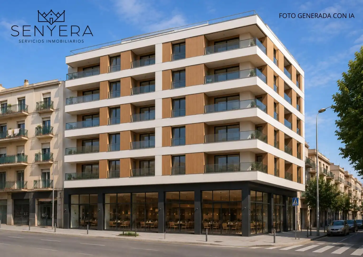 Vista exterior de Residencial en venta en Massanassa