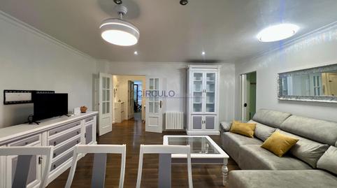 Foto 4 de Piso en venta en Juan Gabarron Campoy, Santiago, Lorca