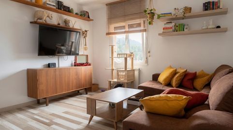 Foto 2 de Piso en venta en Calle Miguel de Cervantes, 2, Santa Marina - Polígono, Mieres (Asturias)