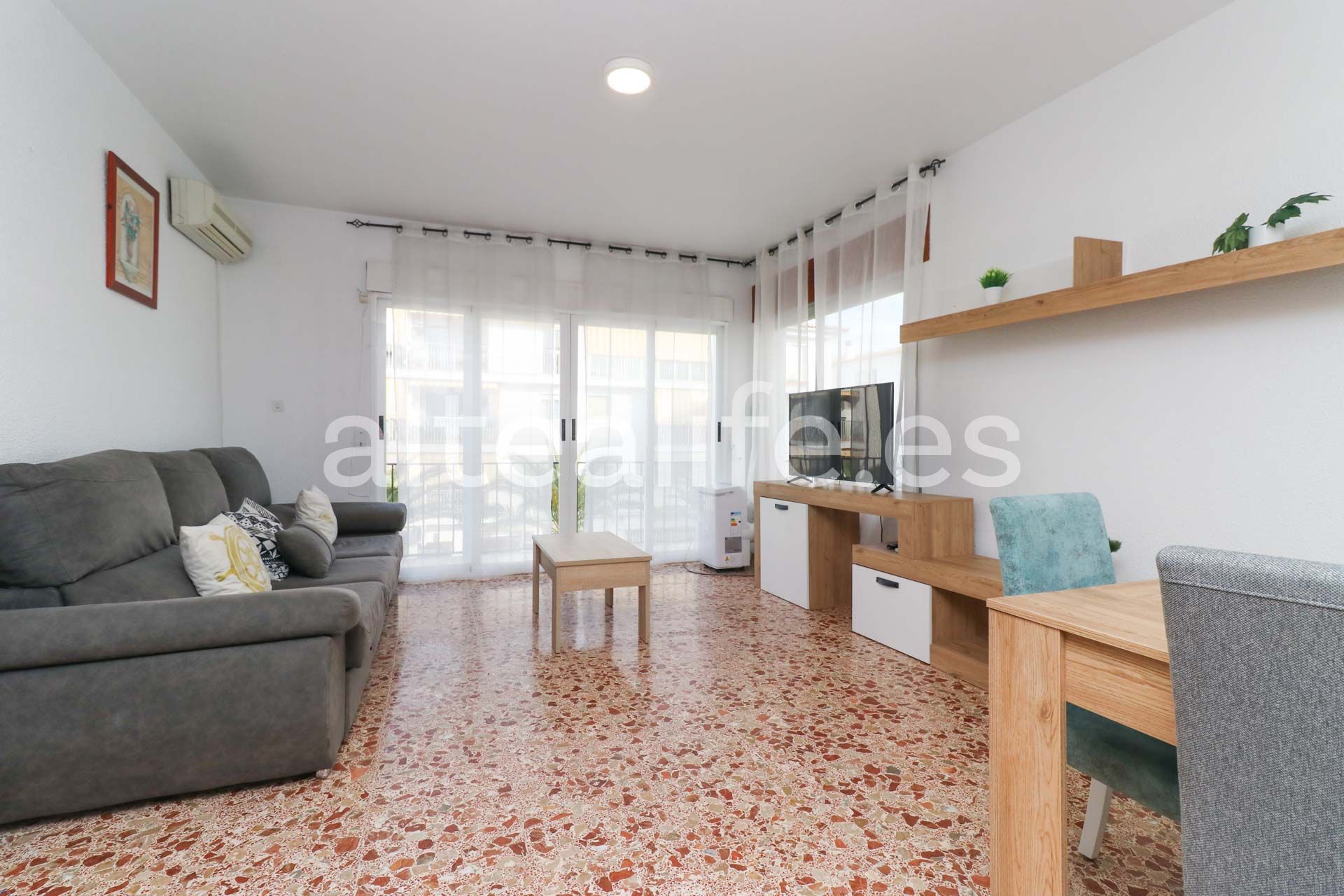 Apartment for sale in Avenida de la Nucía, 27, Altea ciudad