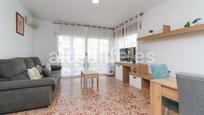 Living room of Apartment for sale in Altea  with Air Conditioner and Balcony