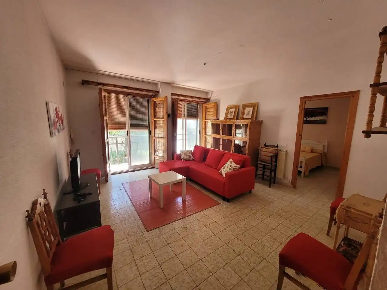 Flat with lift for sale in Baza, imagen 19