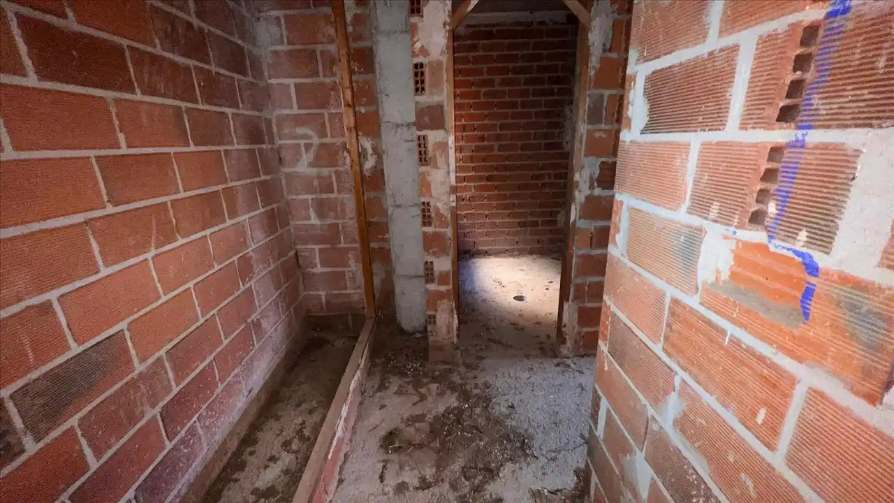 Casa adosada en venta en CAMINO REAL, La Gineta