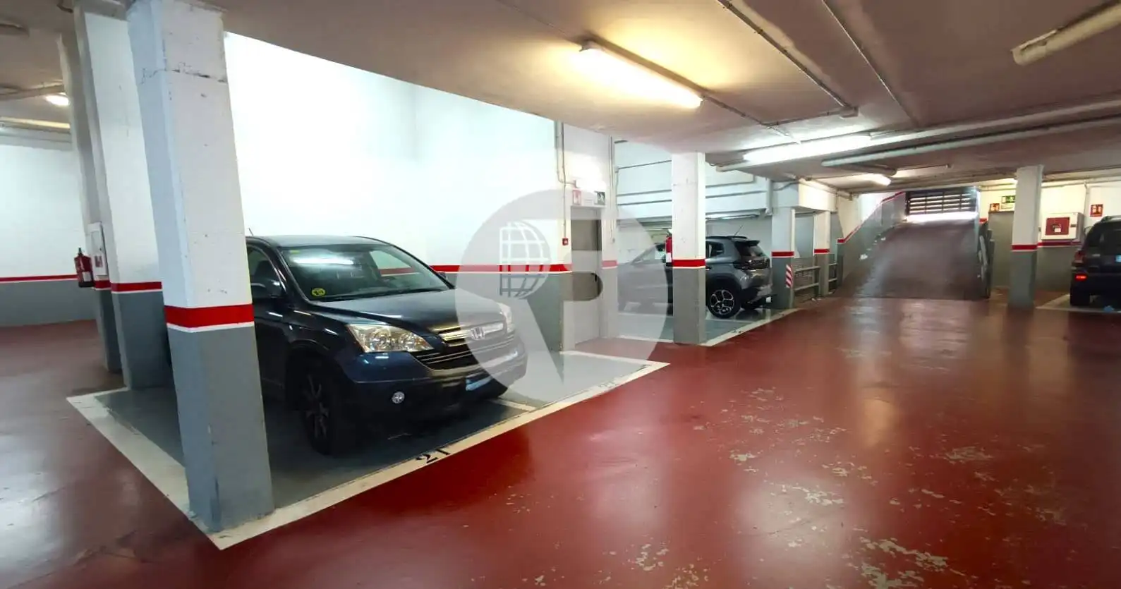 Parking for sale in Centre, imagen 2
