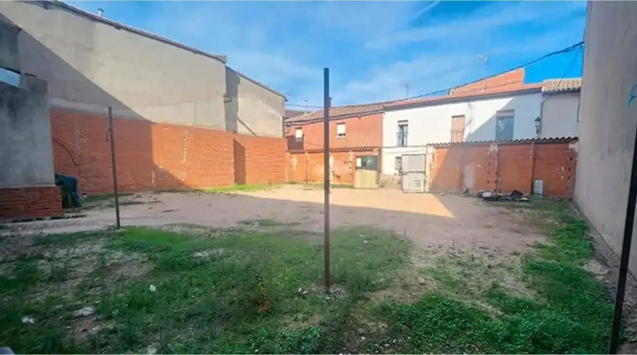 Terreno residencial en venta en Escalona, imagen 4