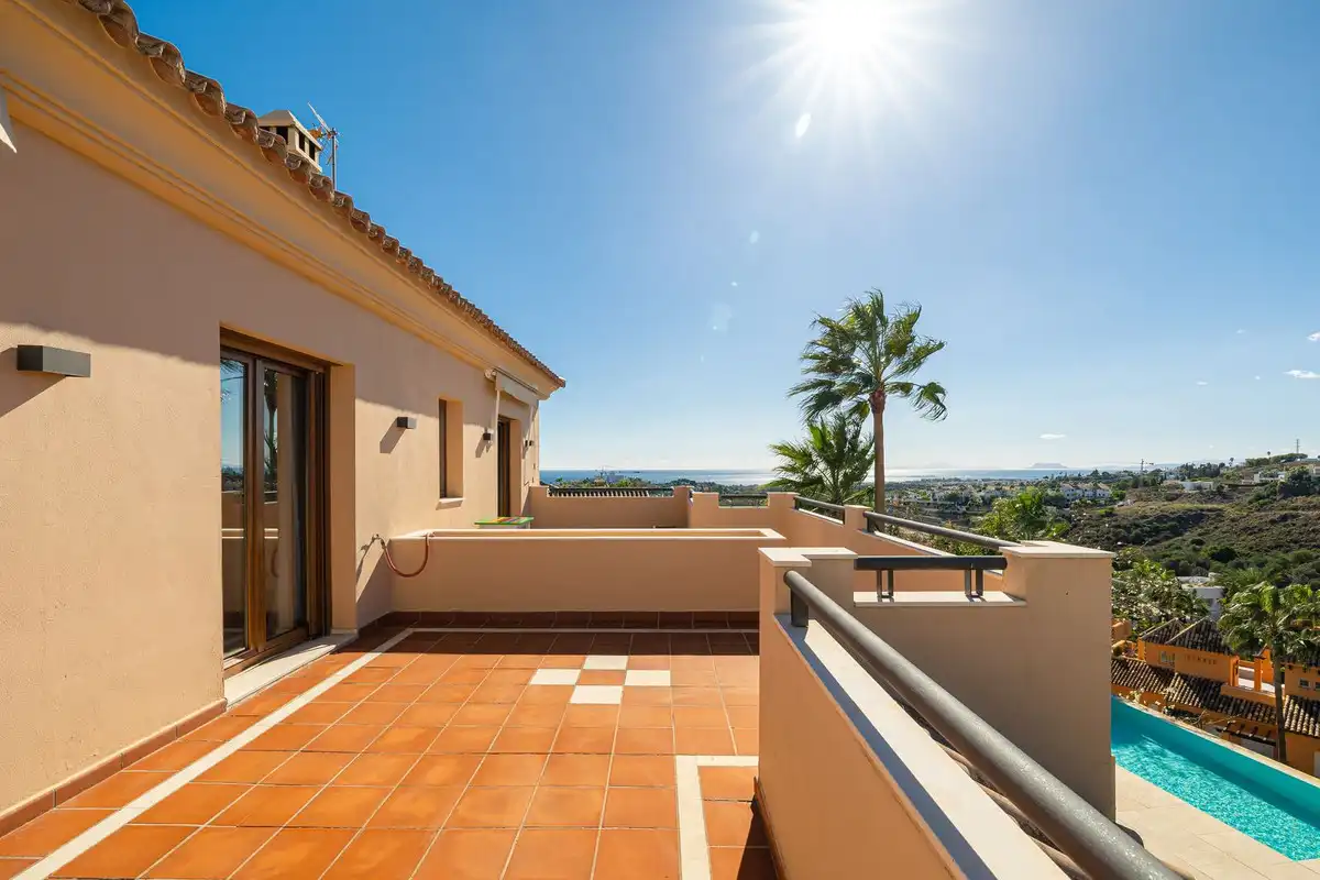 Maison avec piscine à vendre à La Alquería, imagen 10