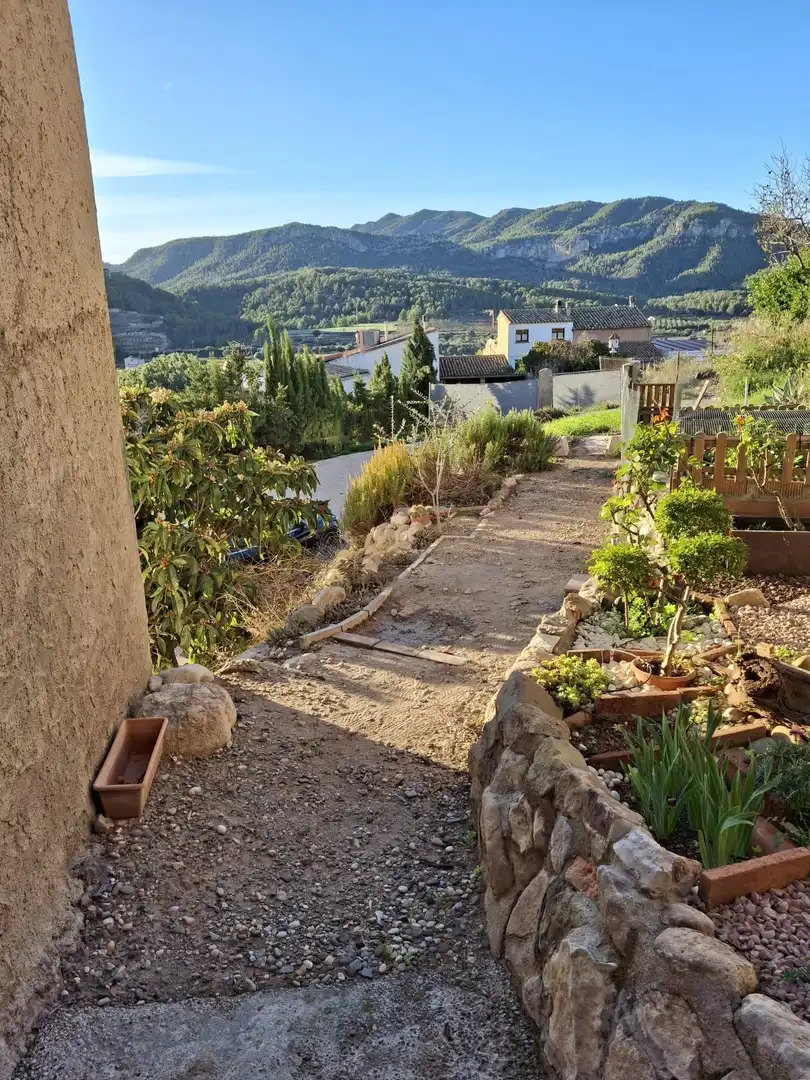 Finca rústica en venda a TORNA, Garcia