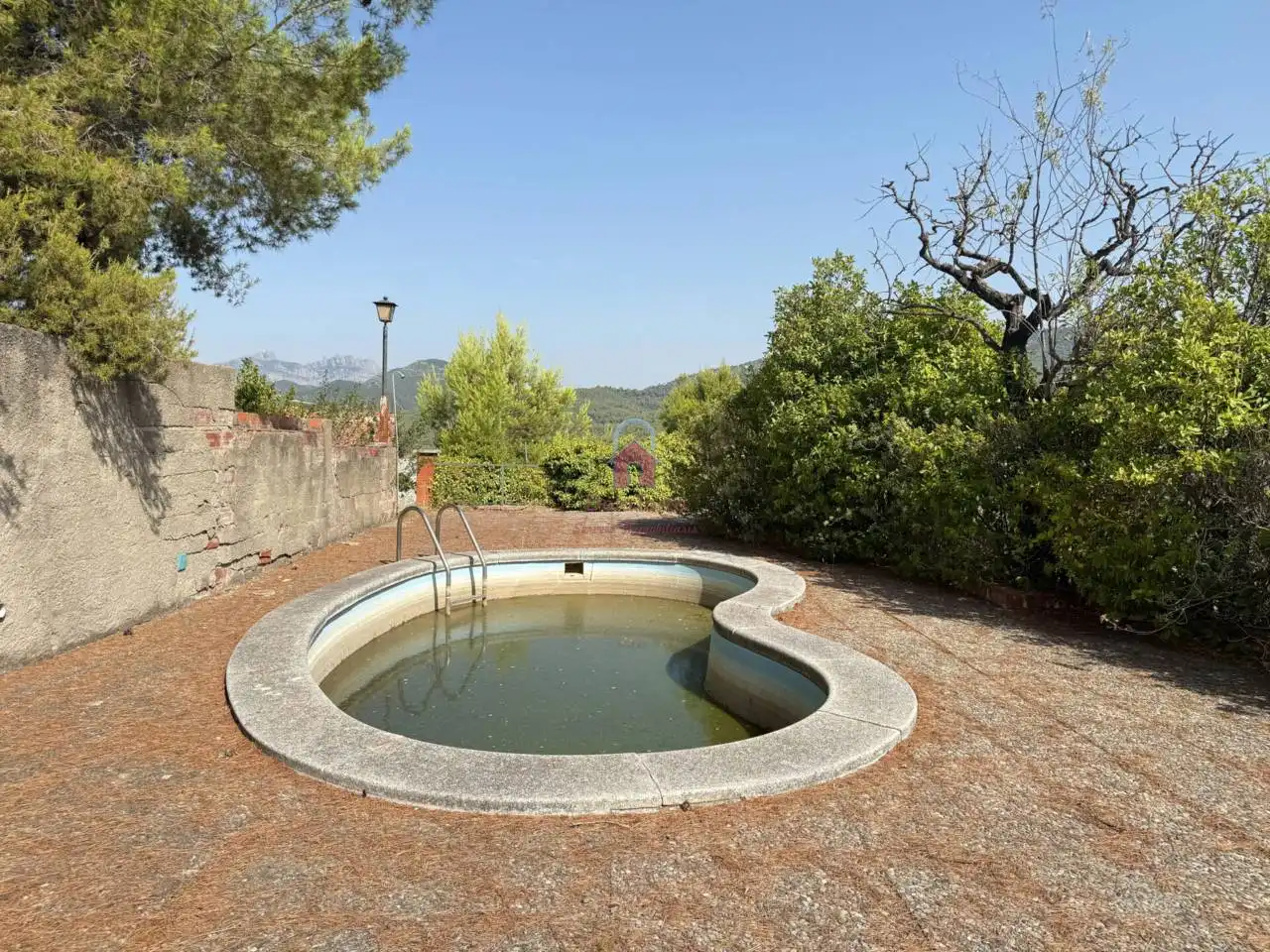 Xalet amb jardí en venda a Viladecavalls, imagen 57