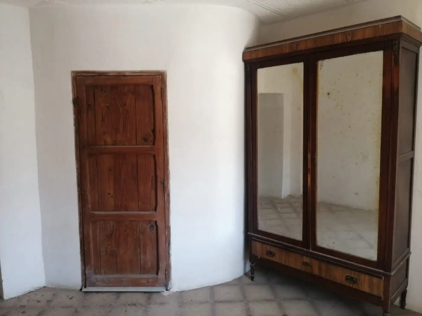 Finca rústica en venda en Benasau amb Terrassa i Balcó