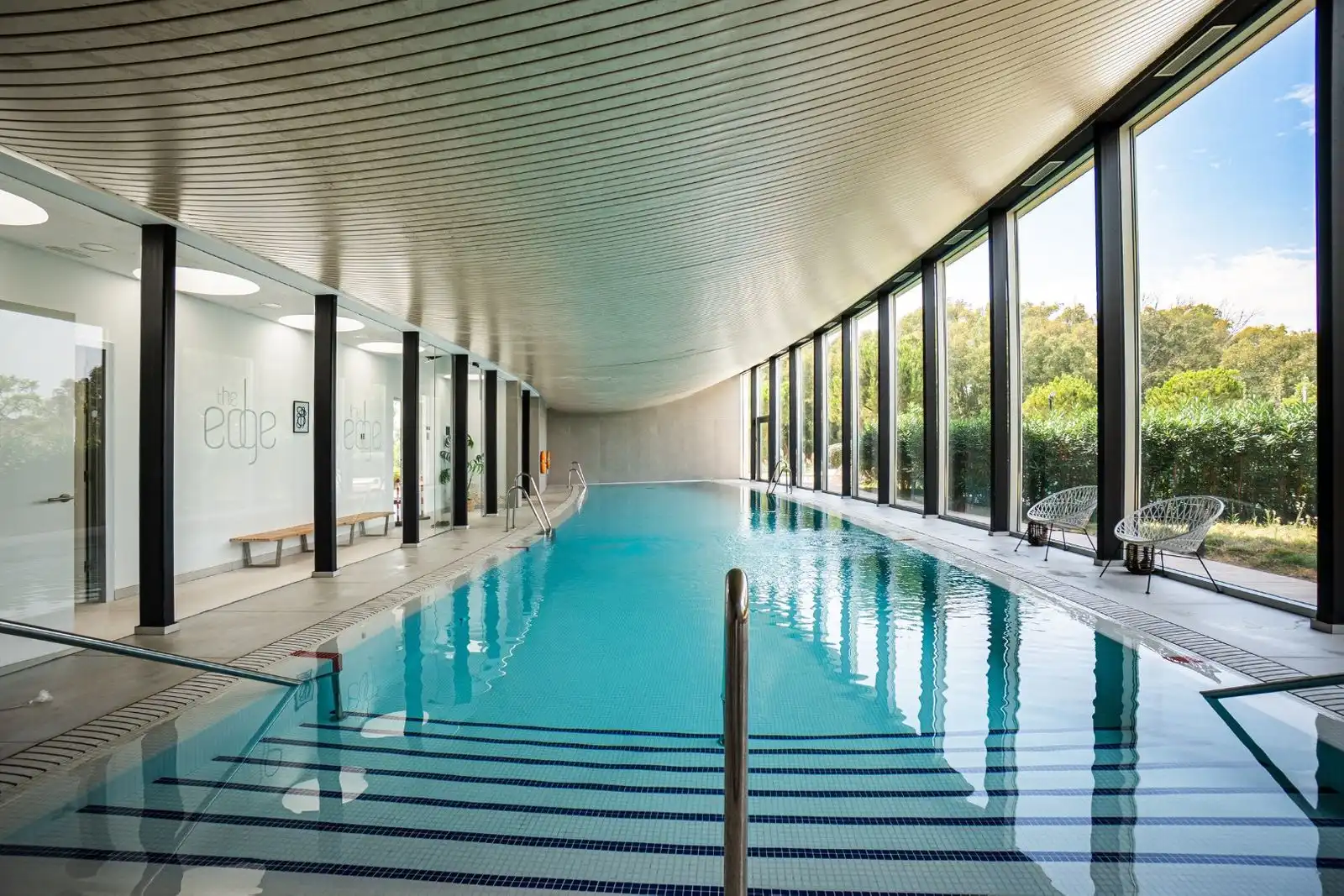 Apartament amb piscina en venda a Costa Natura, imagen 25
