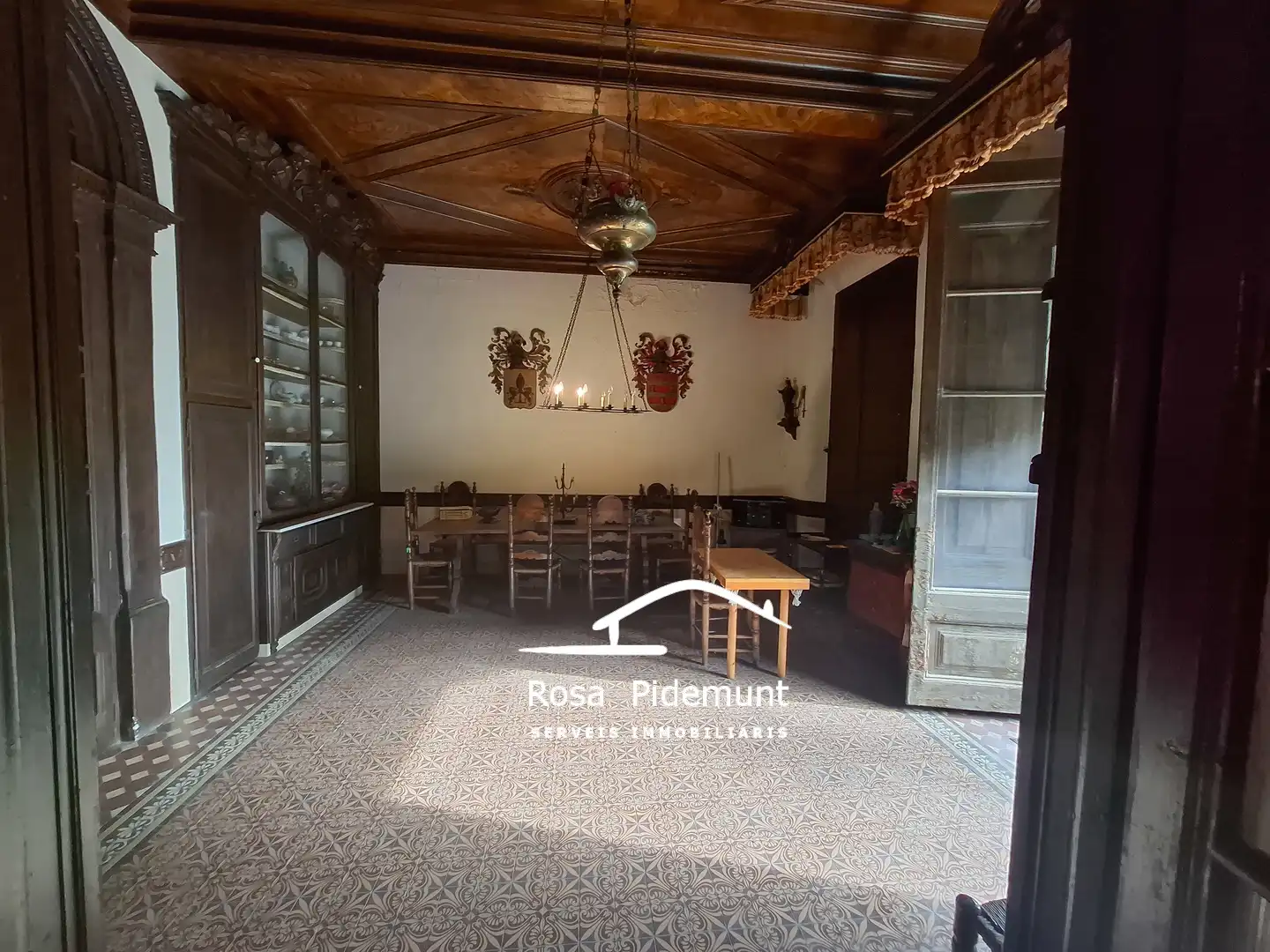 Maison avec jardin à vendre à Malgrat de Mar, imagen 7