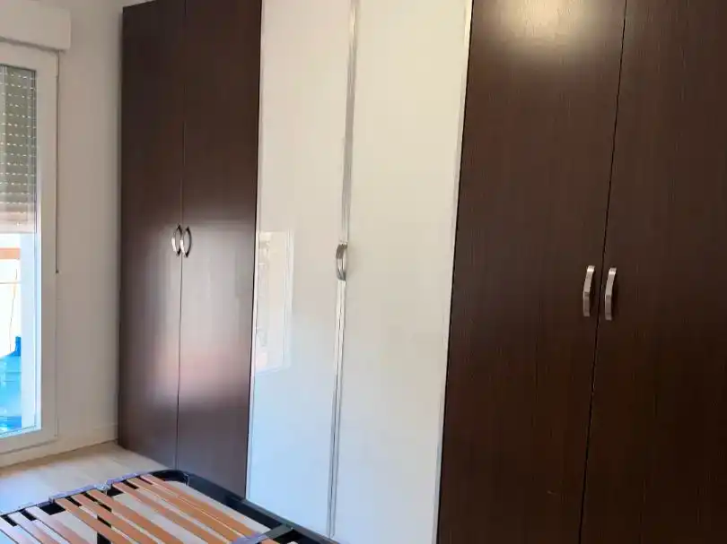 Wohnung zur Miete in Avenida Antonio Machado, 9, Úbeda