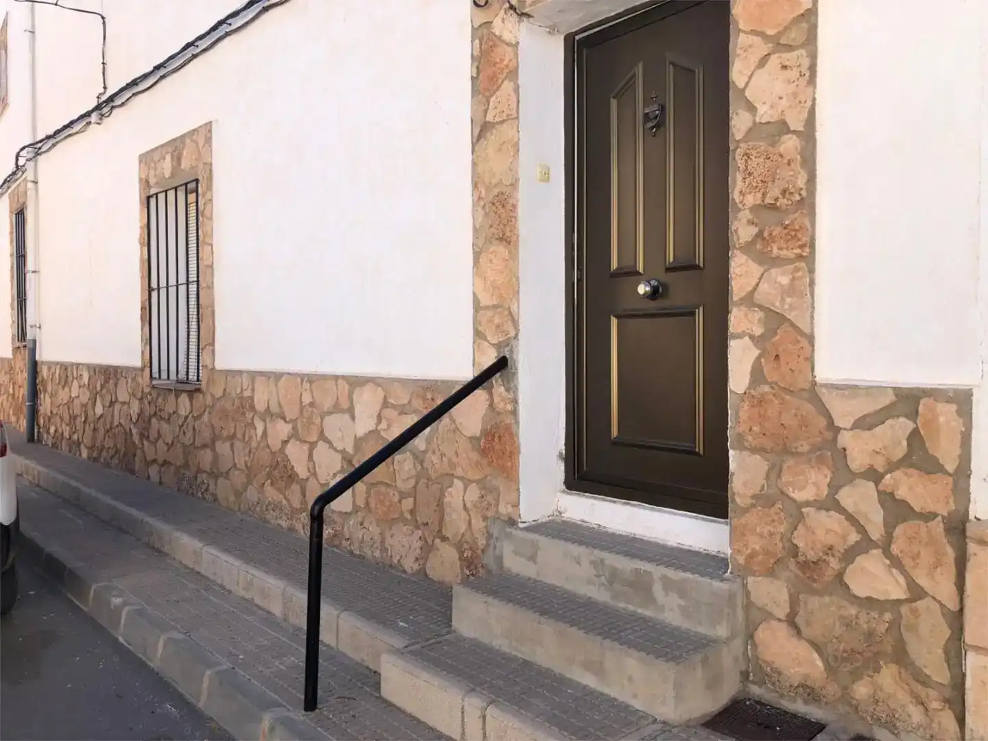 Casa o chalet en venta en Sisante
