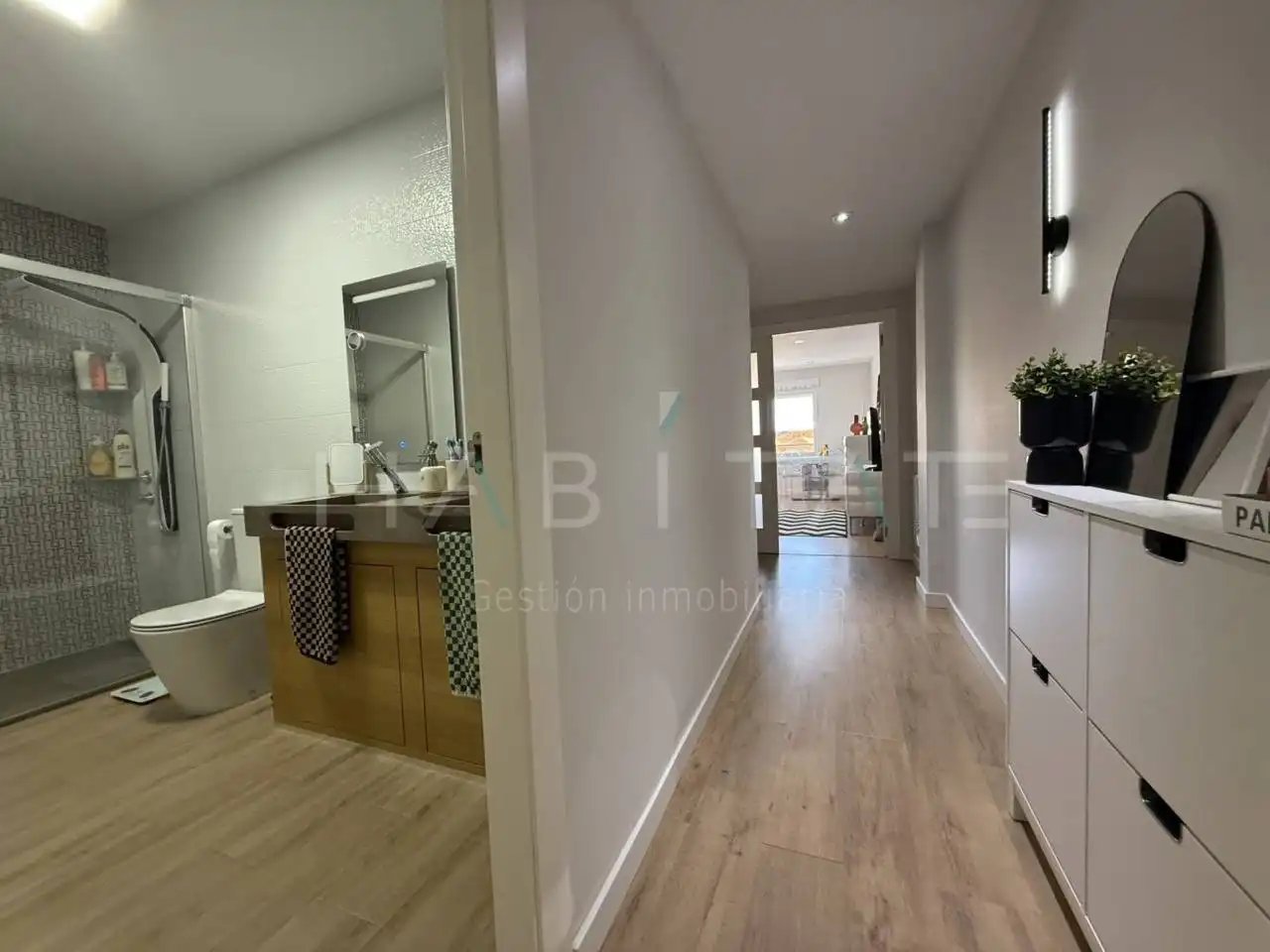 Apartamento en venta en Pilar de la Horadada con Aire acondicionado, Amueblado y Balcón