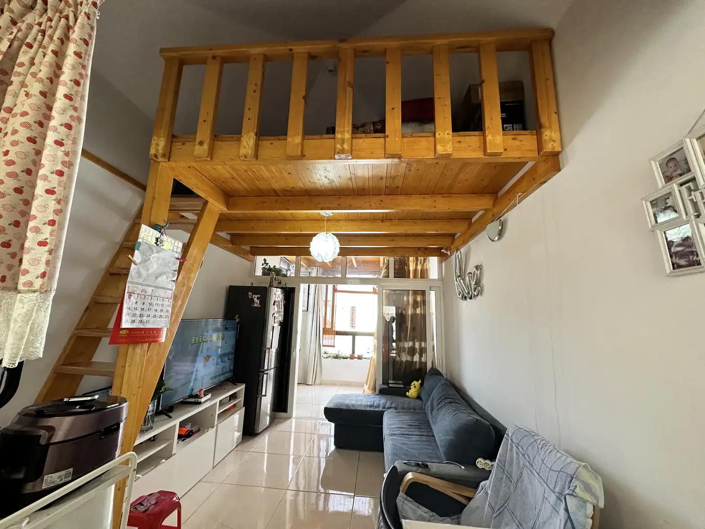 Apartment mit Terrasse zum Verkauf in Calle Montaña Chica, imagen 6