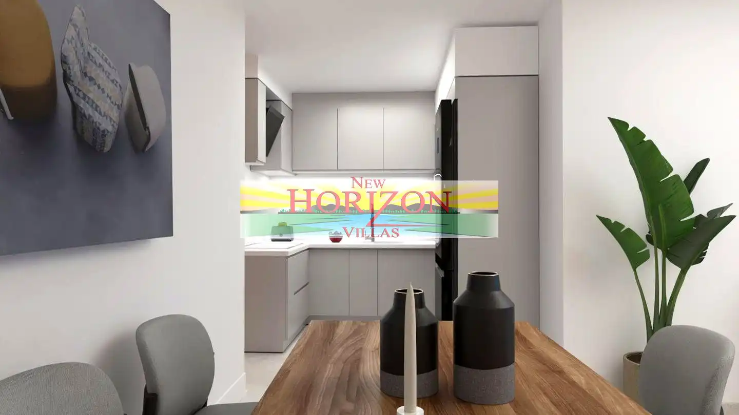 Apartment with pool for sale in El Playazo, imagen 29
