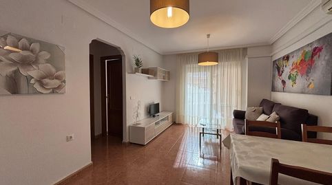 Foto 4 von Wohnung zur Miete in La Sal, Zona Playa del Cura, Torrevieja